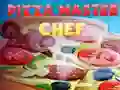 Pizza Master Chef Pizza Master Chef