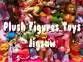Plush Figures Toys Jigsaw Plush Figures Toys Jigsaw