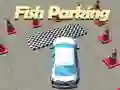 Fish Parking Fish Parking