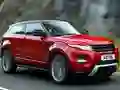 Land Rover Range Rover Slide Land Rover Range Rover Slide