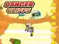 Danger Cliffs Danger Cliffs