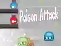 Poison Attack Poison Attack