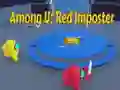 Among U: Red Imposter