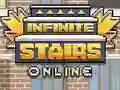 Infinite Stairs Online Infinite Stairs Online