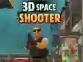3D Space Shooter 3D Space Shooter