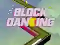 Block Dancing 3D Block Dancing 3D