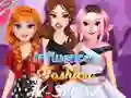 Influencer Fashion TV-Show Influencer Fashion TV-Show