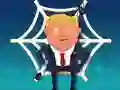 Spider Trump Spider Trump