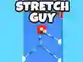 Stretchy Guy Stretchy Guy