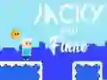 Time of Adventure Finno and Jacky Time of Adventure Finno and Jacky