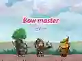 Bow Master Online Bow Master Online