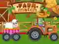 Farm Match