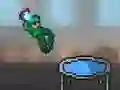 Catch From the Air! Catch From the Air!