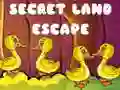 Secret Land Escape Secret Land Escape