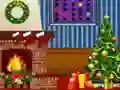 Santa House Escape Santa House Escape