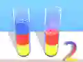 Water Sort Puzzle 2 Water Sort Puzzle 2