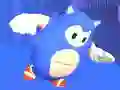 Sonic Ladder Forces Race Sonic Ladder Forces Race