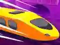 Brain Train: Railway Puzzle Brain Train: Railway Puzzle
