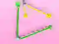 Color Rope 3D Color Rope 3D