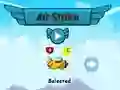 Air Strike