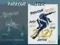 Parkour Master Parkour Master
