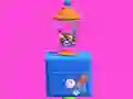 Perfect Pipes 3D Pull The Pin