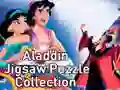 Aladdin Jigsaw Puzzle Collection Aladdin Jigsaw Puzzle Collection