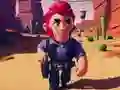 Fun Brawl Stars Puzzle