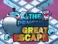 The Penguin Great escape The Penguin Great escape