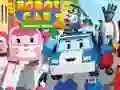Robot Car Emergency Rescue 3 Robot Car Emergency Rescue 3