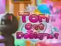 Tom Cat Designer Tom Cat Designer
