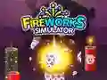 FireWorks Simulator FireWorks Simulator