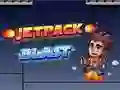 Jetpack Blast Jetpack Blast