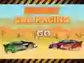 Desert Car Racing Desert Car Racing