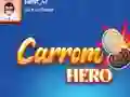 Carrom Hero
