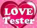 Love Tester