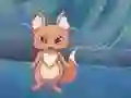 Frosty Foxy Frosty Foxy