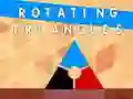 Rotating Triangles Rotating Triangles