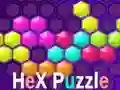 Hex Puzzle Hex Puzzle