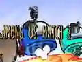 Among Us Match 3 Among Us Match 3
