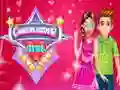 Cheerleader Girl Love Story Cheerleader Girl Love Story