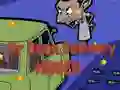 Mr Bean Delivery Hidden Mr Bean Delivery Hidden