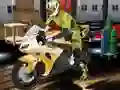 Bike Race Bike Stunt 2021
