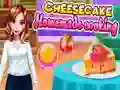 Cheese Cake Homemade Cooking Cheese Cake Homemade Cooking