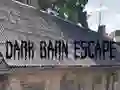Dark Barn Escape