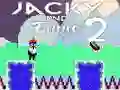 Time of Adventure: Jacky and Finno 2 Time of Adventure: Jacky and Finno 2