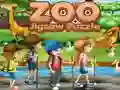 Zoo Jigsaw Puzzle Zoo Jigsaw Puzzle
