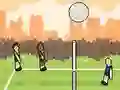 Volley Random Volley Random