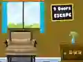 9 Doors Escape 9 Doors Escape