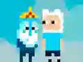 Time Of Adventure: Ice King Time Of Adventure: Ice King